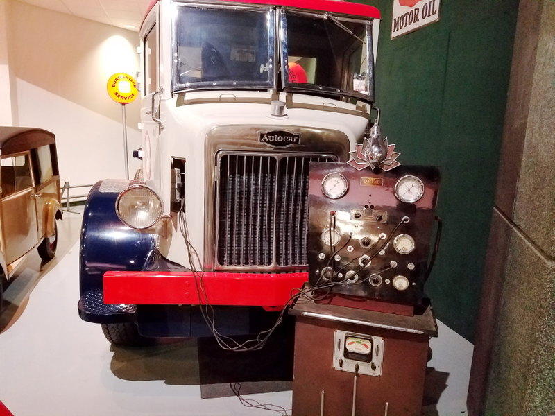 Illustration for article titled AACA Museum photo dump